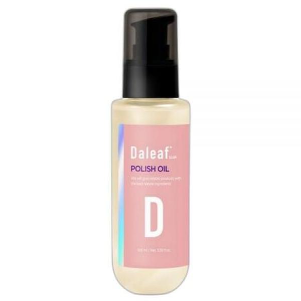 Daleaf Glam Polish Oil 100ml - Daebak