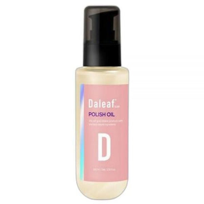 Daleaf Glam Polish Oil 100ml - Daebak