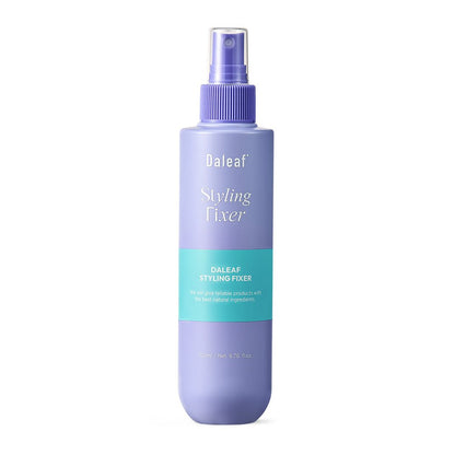 DALEAF Glam Styling Fixer 200ml - Daebak