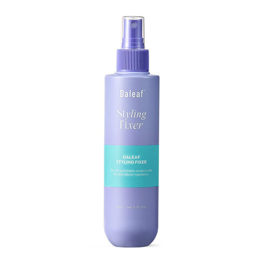 DALEAF Glam Styling Fixer 200ml - Daebak