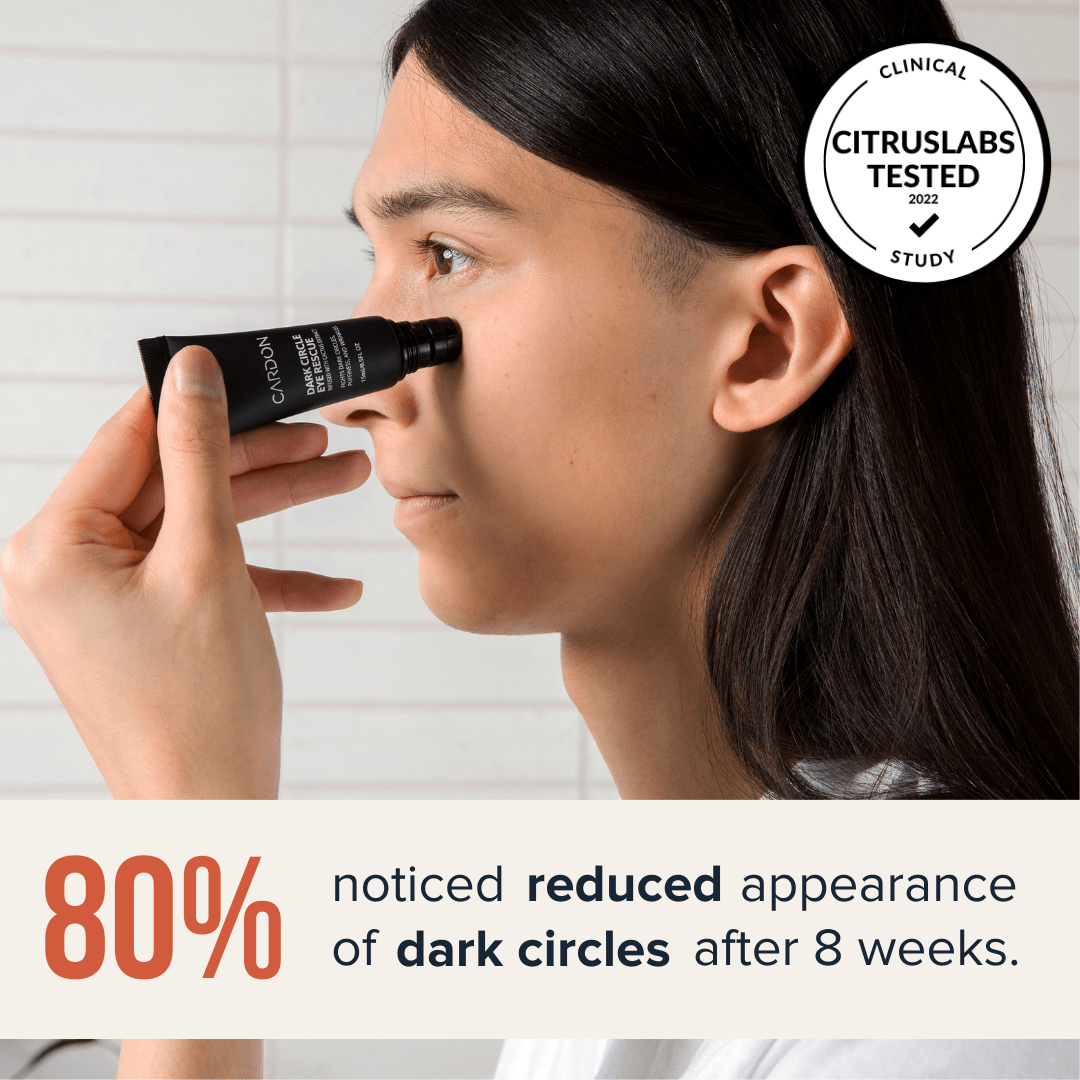 Dark Circle Eye Rescue - Daebak