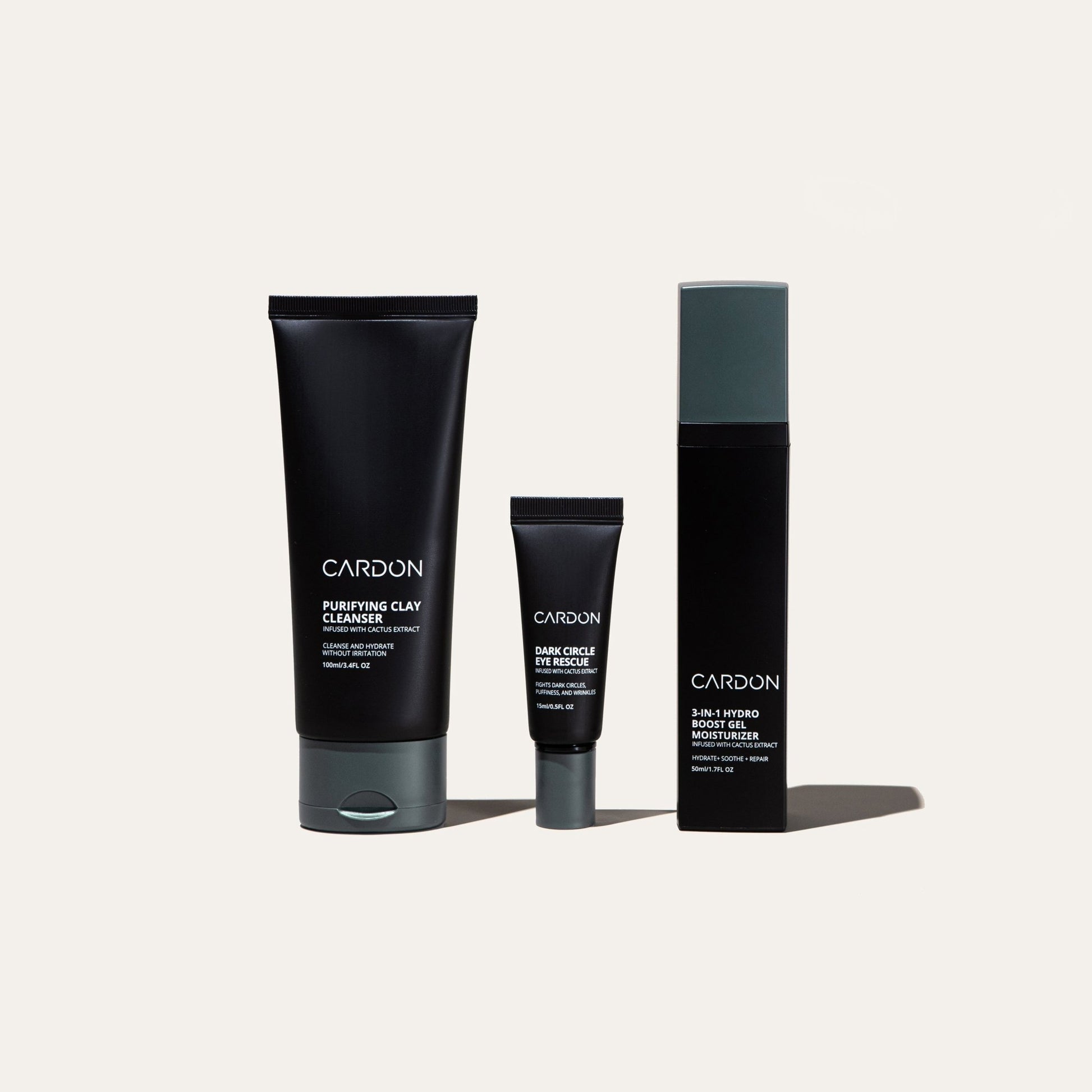 Dark Circles Skincare Set - Daebak