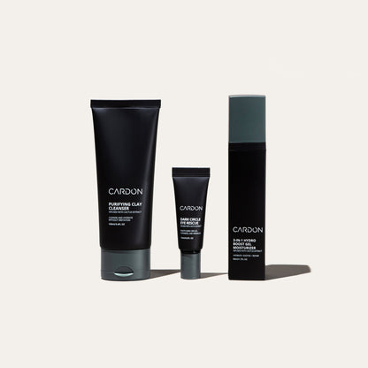 Dark Circles Skincare Set - Daebak
