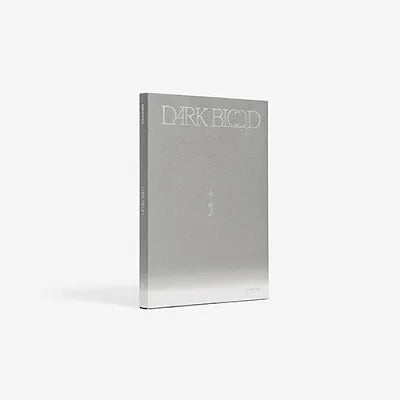 ENHYPEN - 4th Mini Album [DARK BLOOD] (ENGENE Ver.)