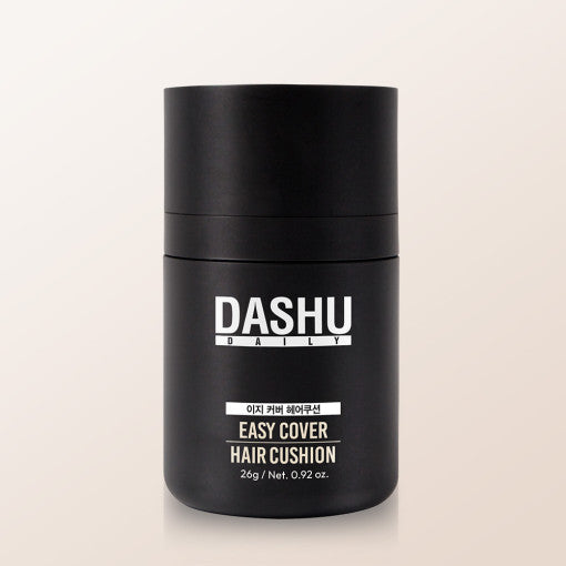 DASHU Cushion Antichute Cheveux (Brun Naturel) 16g