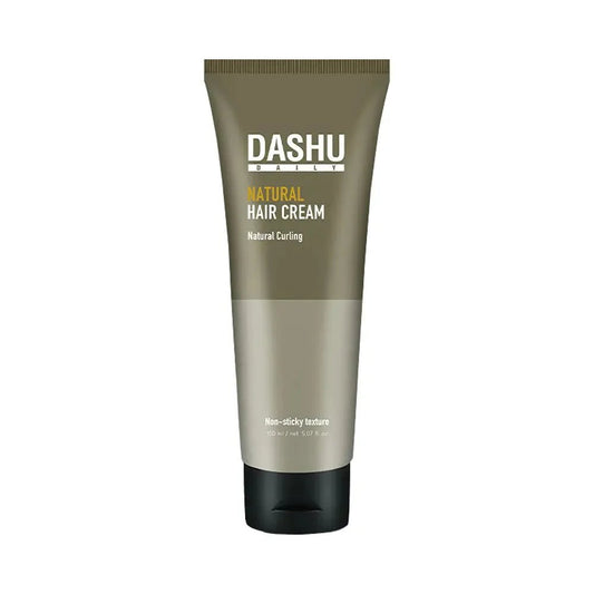 DASHU Daily Natural Curl Cream 150g - Daebak