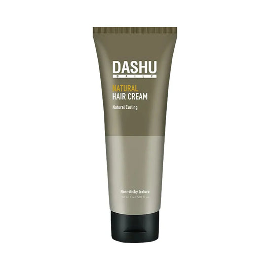 DASHU Daily Natural Curl Cream 150g
