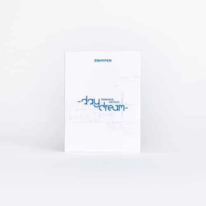 Enhypen Romance: Untold Daydream Weverse Album Version
