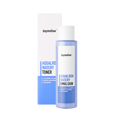daymellow Aquaron Watery Emulsion 300ml - Daebak