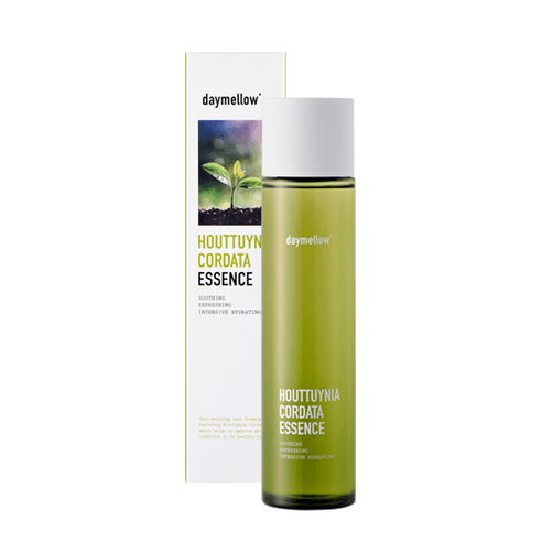 daymellow Houttuynia Cordata Real Soothing Essence 150ml - Daebak