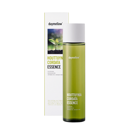 daymellow Houttuynia Cordata Real Soothing Essence 150ml - Daebak