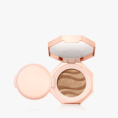 [DEAR DAHLIA] BLOOMING EDITION Endless Radiance Bronzer 9.2g - Daebak