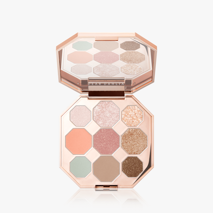 [DEAR DAHLIA] BLOOMING EDITION Garden of Light Palette 9.7g #Dawn - Daebak