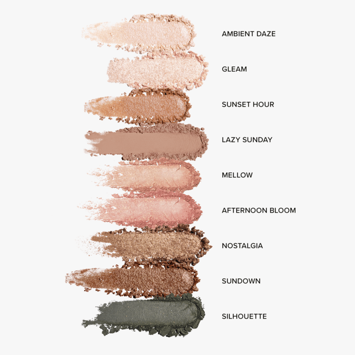 [DEAR DAHLIA] BLOOMING EDITION Garden of Light Palette 9.7g #Dusk - Daebak