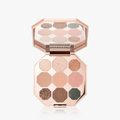 [DEAR DAHLIA] BLOOMING EDITION Garden of Light Palette 9.7g #Dusk - Daebak