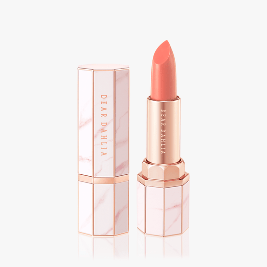 [DEAR DAHLIA] BLOOMING EDITION Lip Paradise Sheer Dew Tinted Lipstick 3.4g #OLIVIA - Daebak