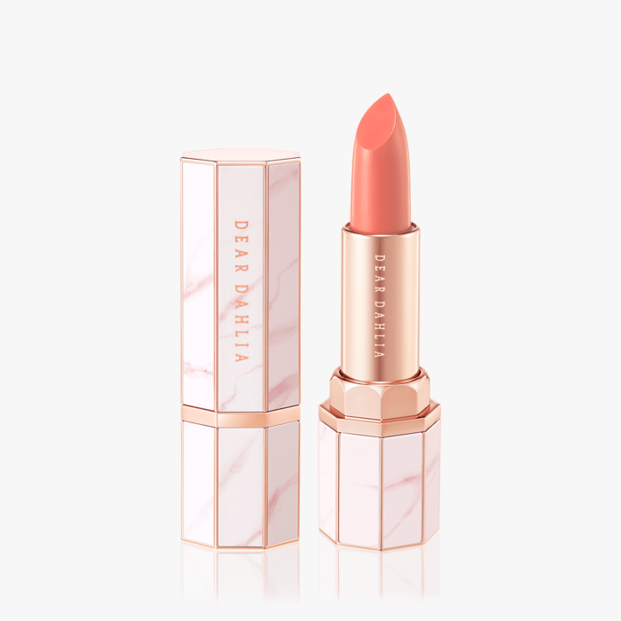 [DEAR DAHLIA] BLOOMING EDITION Lip Paradise Sheer Dew Tinted Lipstick 3.4g #OLIVIA - Daebak