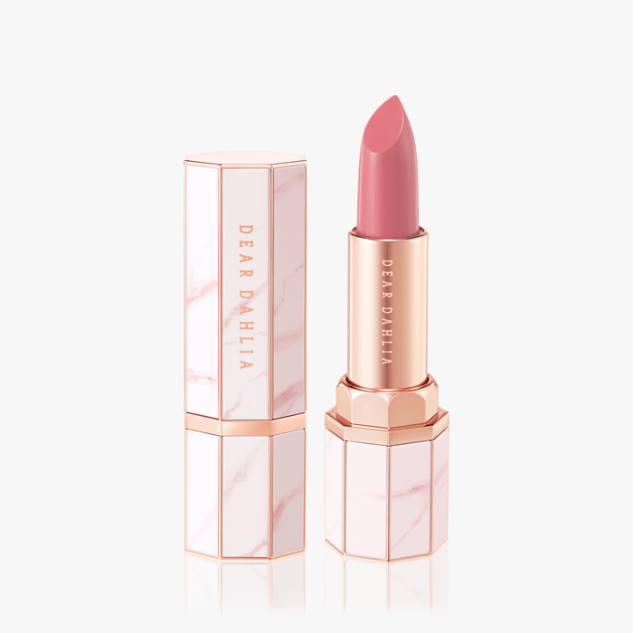 [DEAR DAHLIA] BLOOMING EDITION Lip Paradise Sheer Dew Tinted Lipstick 3.4g #VICTORIA - Daebak