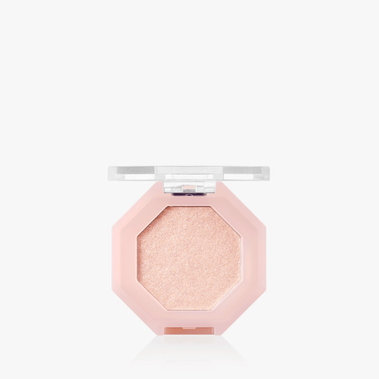 DEAR DAHLIA Blooming Edition Paradise Jelly Single Eyeshadow - Daebak