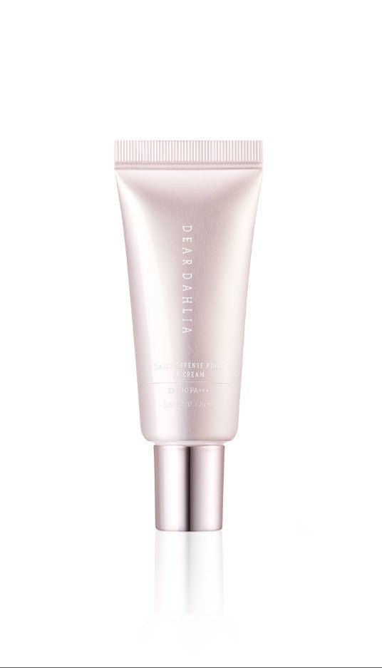 [DEAR DAHLIA] Daily Defense PDRN BB Cream SPF40 20ml (4colors) - Daebak