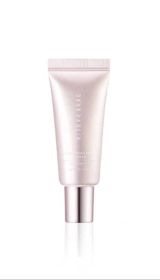 [DEAR DAHLIA] Daily Defense PDRN BB Cream SPF40 20ml (4colors) - Daebak