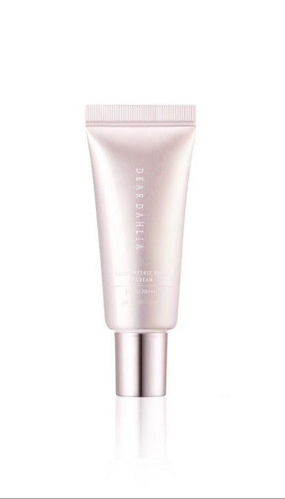 [DEAR DAHLIA] Daily Defense PDRN BB Cream SPF40 20ml (4colors) - Daebak