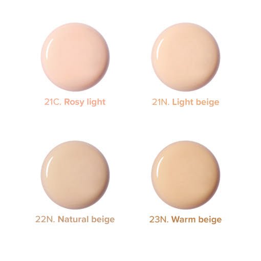 [DEAR DAHLIA] Daily Defense PDRN BB Cream SPF40 40ml (4colors) - Daebak