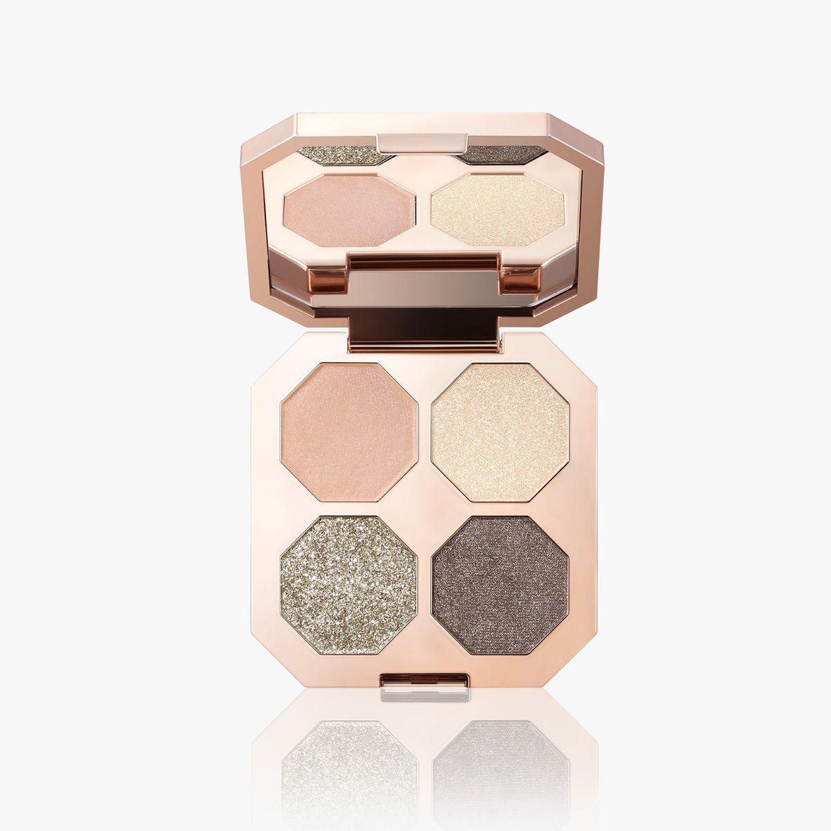 DEAR DAHLIA Dream Velvet Eyeshadow Palette - Daebak