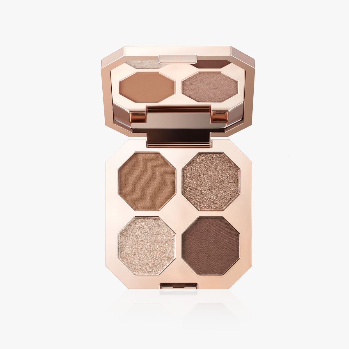 DEAR DAHLIA Dream Velvet Eyeshadow Palette - Daebak