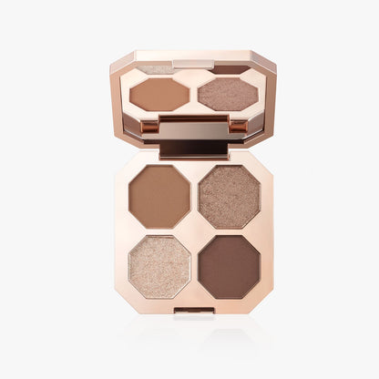 DEAR DAHLIA Dream Velvet Eyeshadow Palette - Daebak