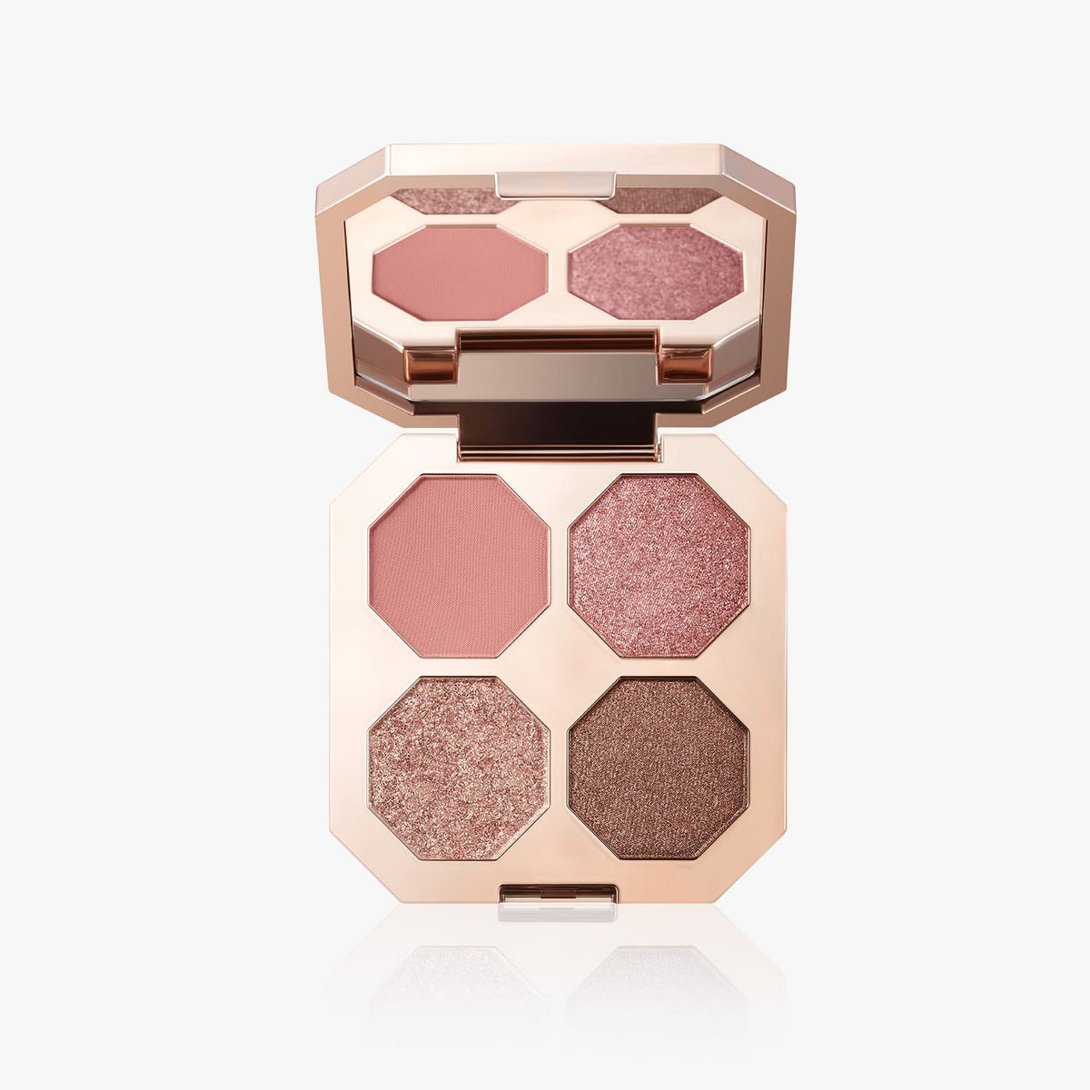 DEAR DAHLIA Dream Velvet Eyeshadow Palette - Daebak
