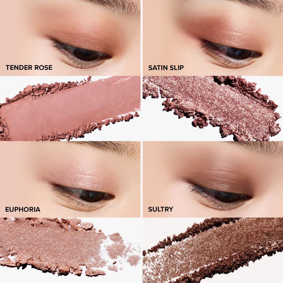 DEAR DAHLIA Dream Velvet Eyeshadow Palette - Daebak