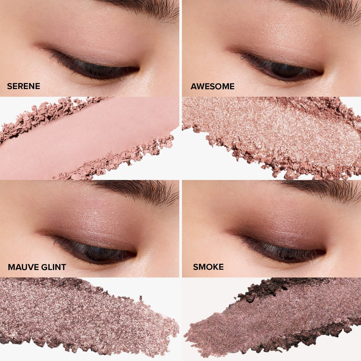 DEAR DAHLIA Dream Velvet Eyeshadow Palette - Daebak