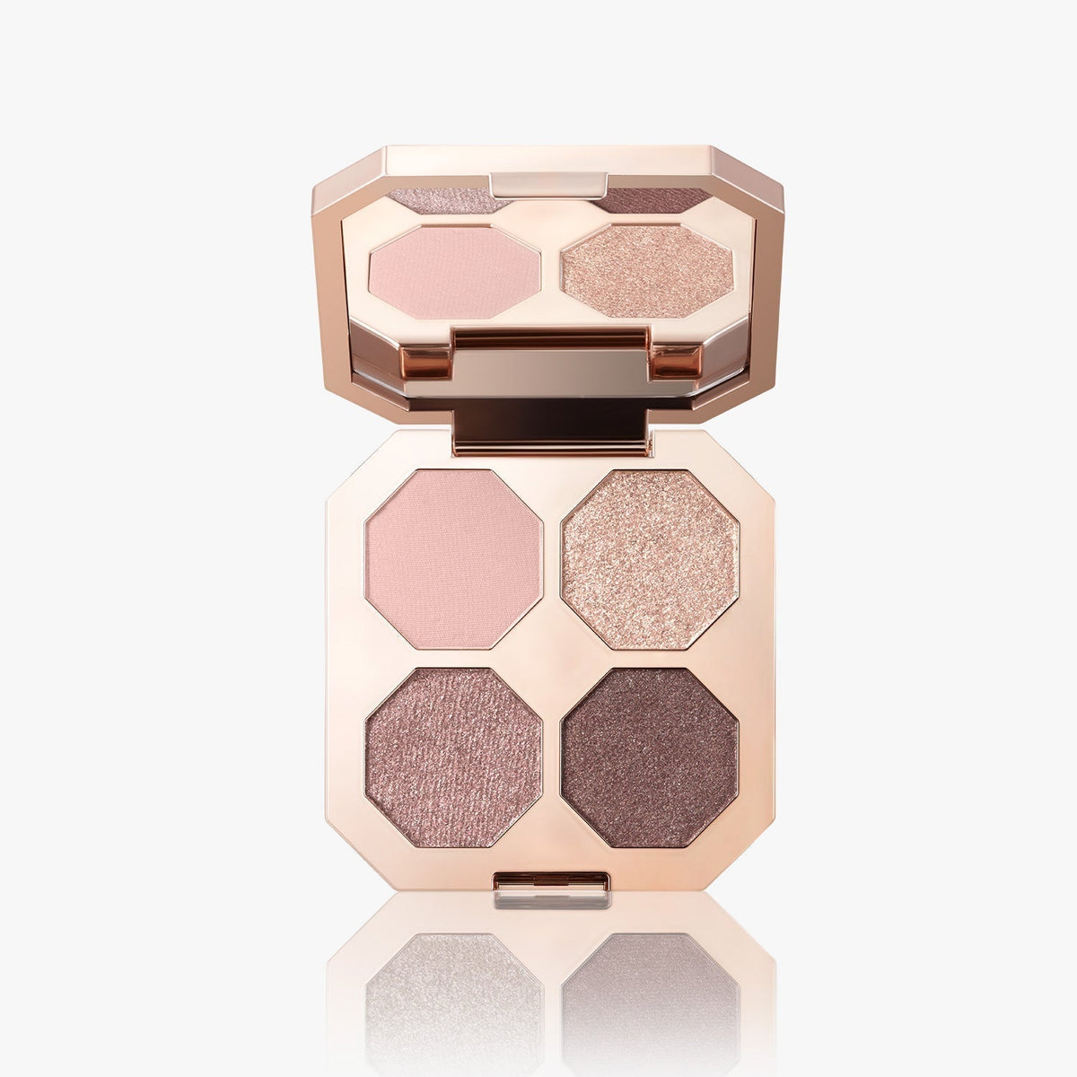 DEAR DAHLIA Dream Velvet Eyeshadow Palette - Daebak