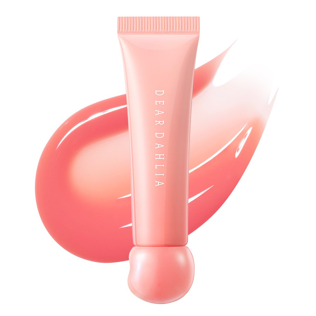[DEAR DAHLIA] Dressy Dew Lip Gel 10g (5colors) - Daebak