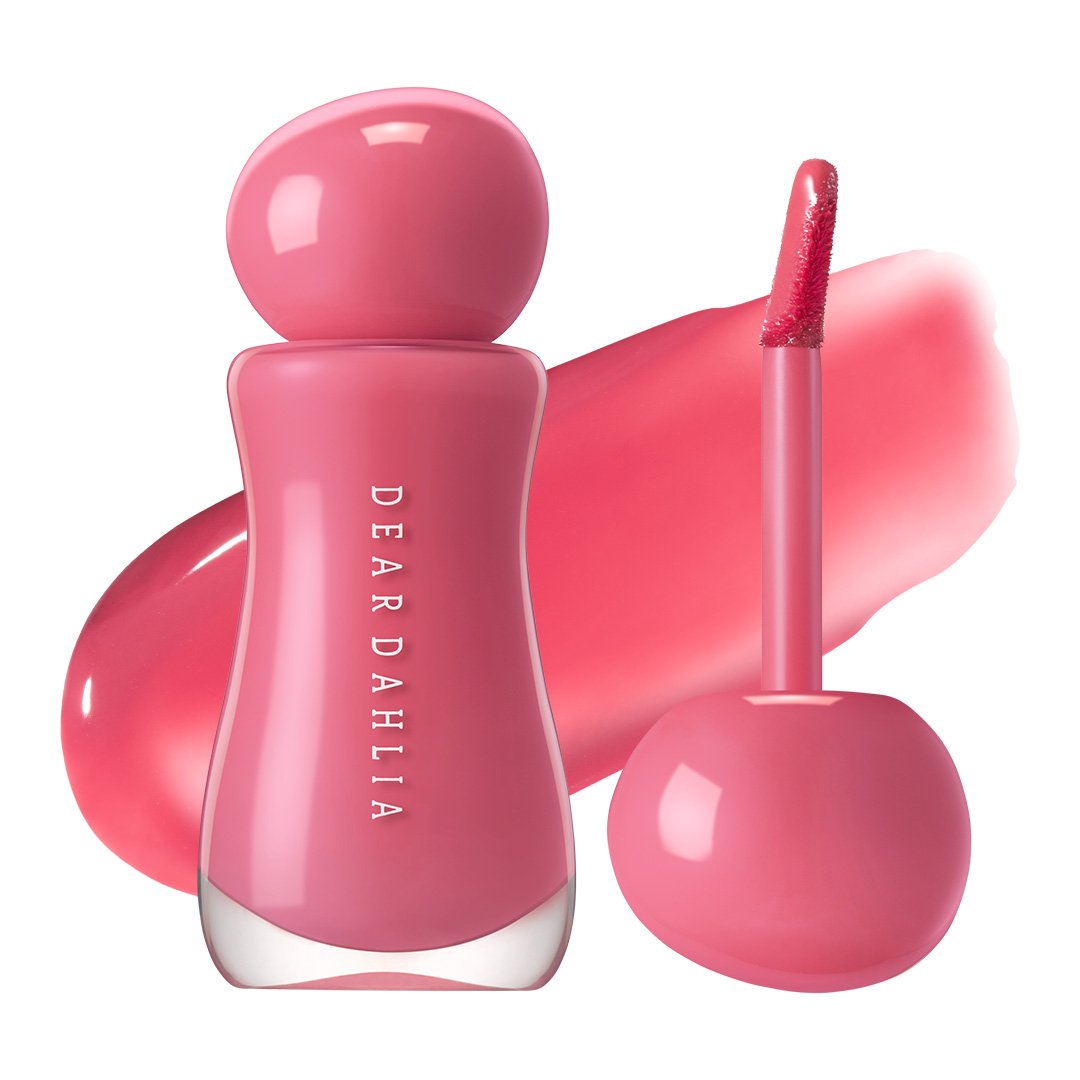 [DEAR DAHLIA] Dressy Glow Tint 4g (8colors) - Daebak