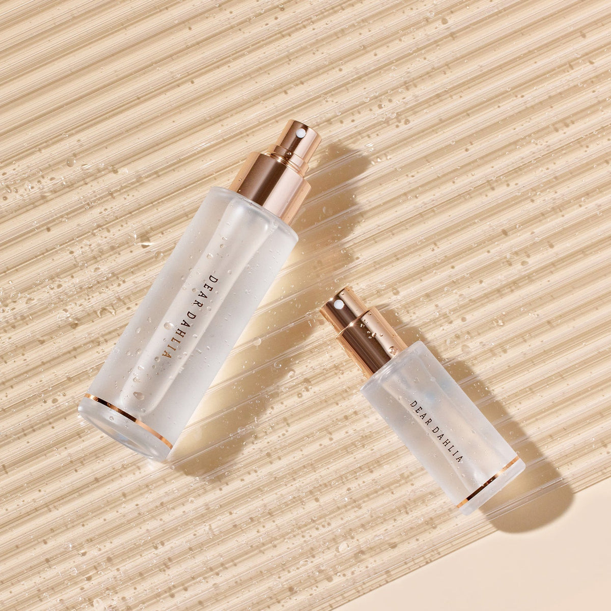 [DEAR DAHLIA] Endless Skin Setting Spray 30ml - Daebak