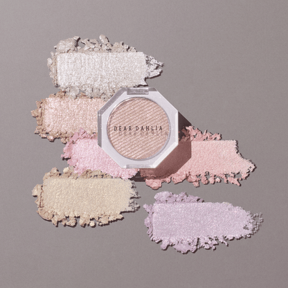 [DEAR DAHLIA] Glitz Glow Highlighter 5g (5colors) - Daebak