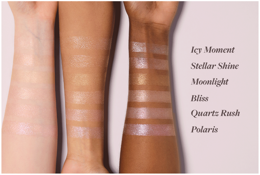 [DEAR DAHLIA] Glitz Glow Highlighter 5g (5colors) - Daebak