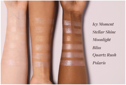 [DEAR DAHLIA] Glitz Glow Highlighter 5g (5colors) - Daebak