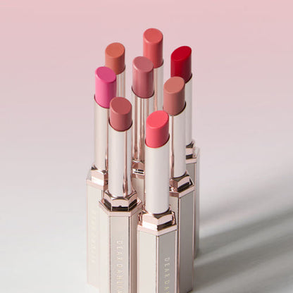 [DEAR DAHLIA] ملمع الشفاه Lip Allure Glow Shine بحجم 2.4g (8 ألوان)