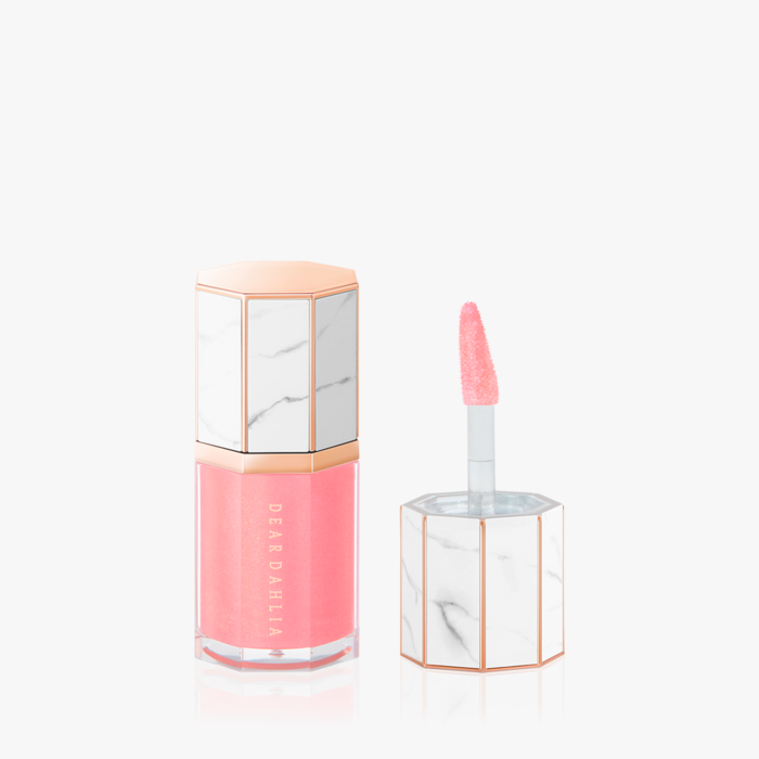 [DEAR DAHLIA] Paradise Aurora Shine Lip Treatment 6.5ml #02 Star Dust