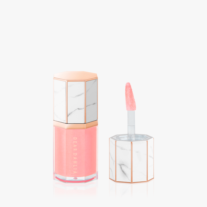 [DEAR DAHLIA] Paradise Aurora Shine Lip Treatment 6.5ml #03 Morning Dew - Daebak