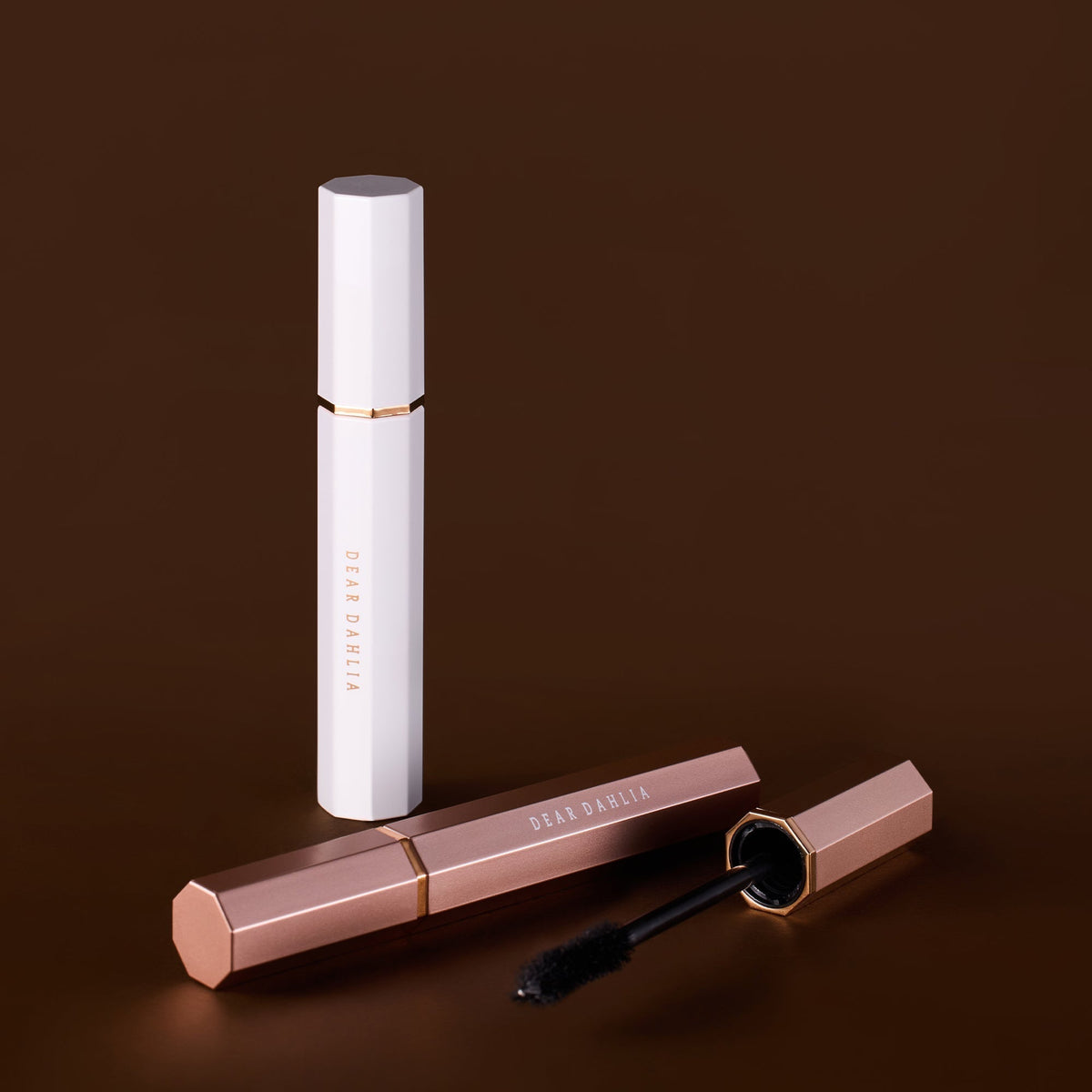DEAR DAHLIA Paradise Dream Lash Defining Mascara - Daebak