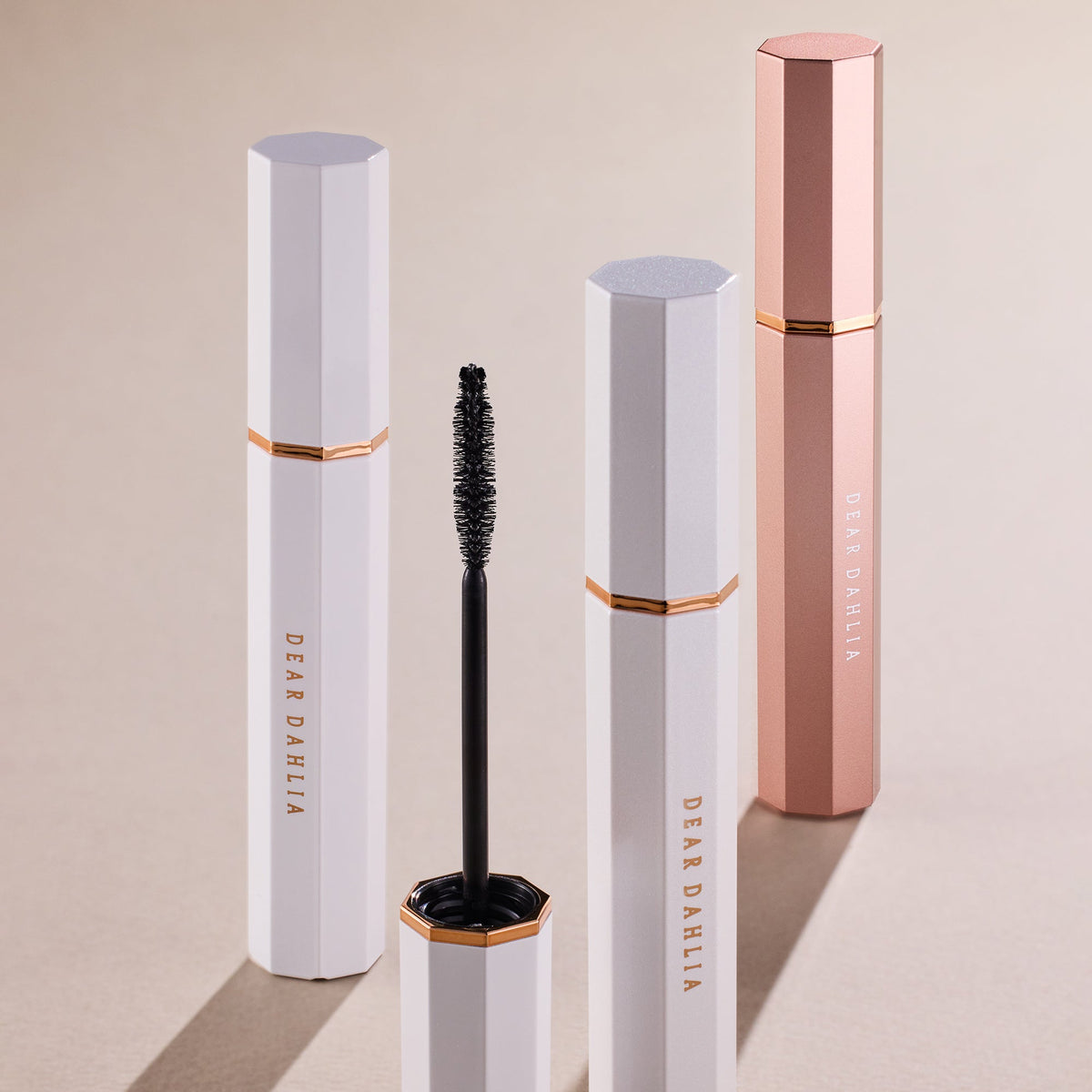 DEAR DAHLIA Paradise Dream Lash Defining Mascara - Daebak