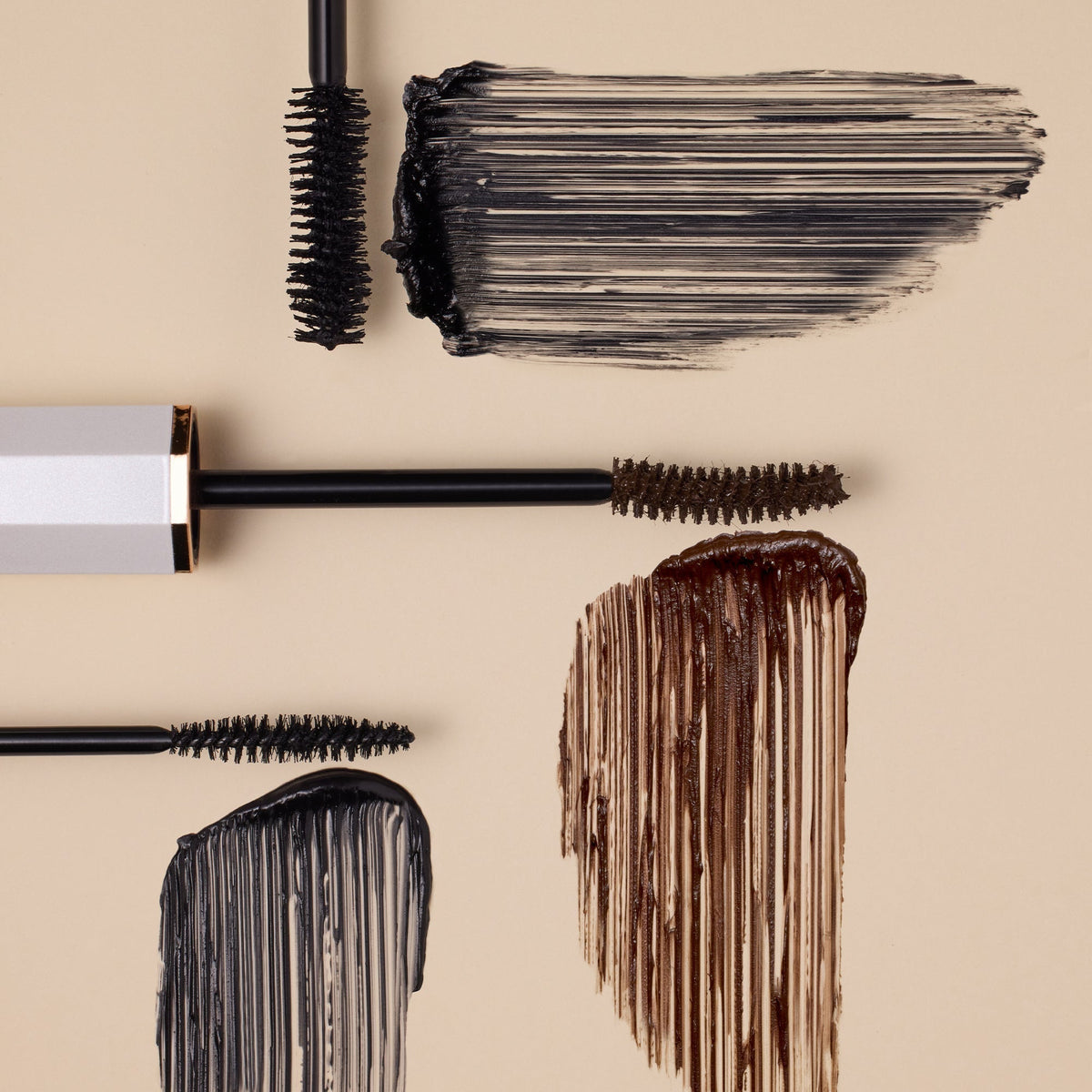 DEAR DAHLIA Paradise Dream Lash Volumizing Mascara - Daebak