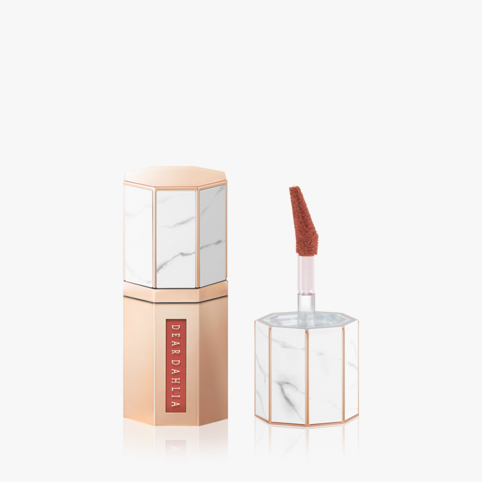 [DEAR DAHLIA] Mousse à lèvres veloutée Paradise Dream 6,5ml #14 Buddy