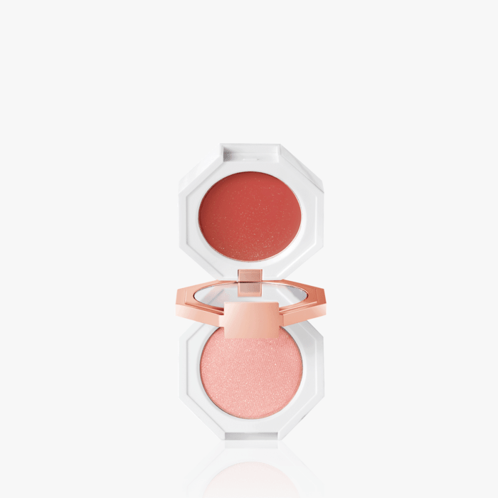[DEAR DAHLIA] Paradise Dual Palette 4g #01 Forbidden Fig - Daebak