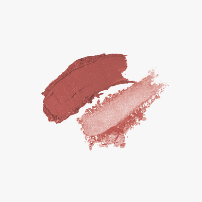 [DEAR DAHLIA] Paradise Dual Palette 4g #01 Forbidden Fig - Daebak