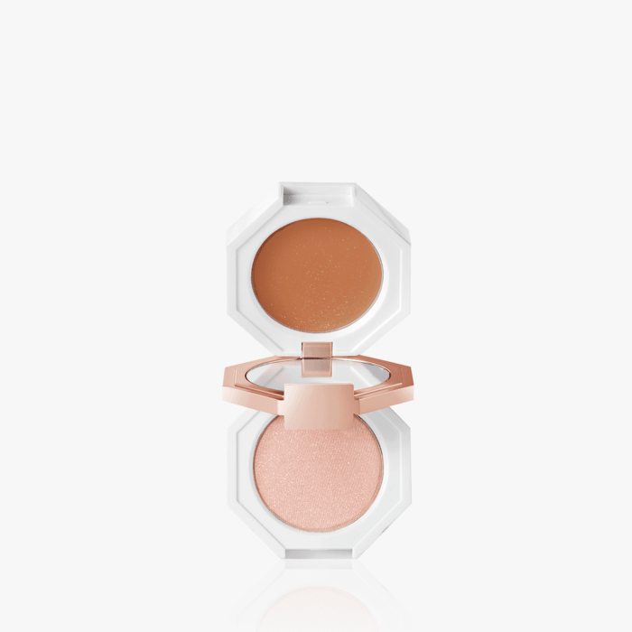 [DEAR DAHLIA] Paradise Dual Palette 4g #02 Secret Rendezvous - Daebak